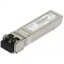 SFP-module ALLNET ALL4790-INDU 2.5G multimode LC industrieel -40 tot +85°C