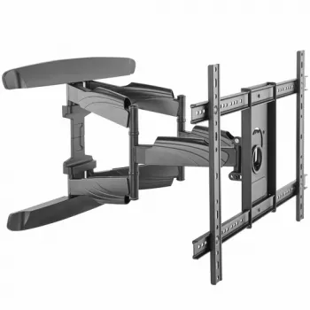 StarTech.com tv-muursteun - volledig beweegbaar - heavy duty staal - ondersteunt 81,30cm (32) tot 177,80cm (70) LED, LCD, flatscreen-tv's tot 45 K