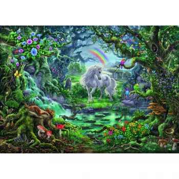 Puzzel Ravensburger 15030 fantasy 759 stukjes