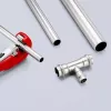 Knipex 90 31 02 SB handmatige pijpsnijder Pipecutter