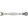 Wera Switch steeksleutel-ratelring Joker 10x159 (05020065001)