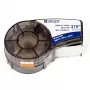 Brady 142803 geel