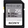 Flashgeheugen Sony 256 GB SDXC UHS-II Class 10 SFE256.AE