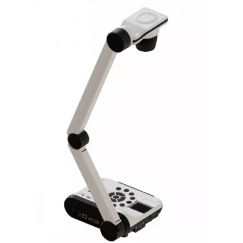 Optoma DC557 documentcamera met Miracast