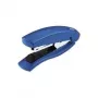 Nietmachine NOVUS C3 FC blauw — compacte tafelnietmachine, model 60-C3FC03