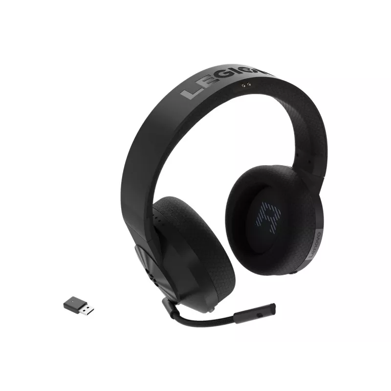 Lenovo Legion H600 bedrade & draadloze gaming-headset