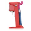 Sodamaker SodaStream Art Mandarin Red 1L koolzuurcilinder