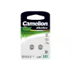 CAMELION AG3 / LR41 / LR736 / 392 alkaline 1,5 V knoopcel – 2-pack