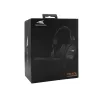 Hoofdtelefoon Baracuda BGH-011 Pearl zwart