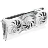 Acer Predator BiFrost Radeon RX 9070 XT OC 16GB White grafische kaart