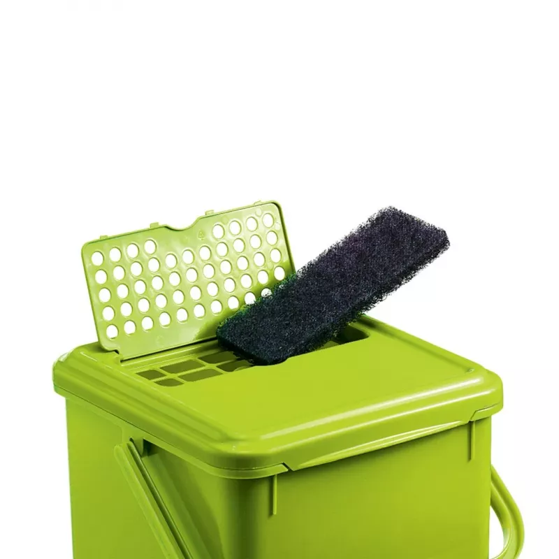 Rotho filterinzetstuk voor compostbak (3 st.)