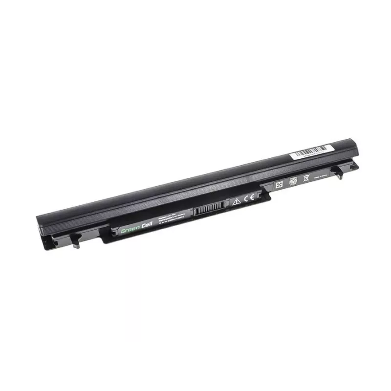 Batterij Green Cell AS47 voor ASUS K56 S405