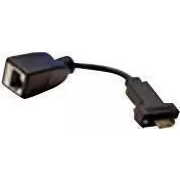 Zebra - netwerkadapter - Gigabit Ethernet - voor Zebra ET80, ET85