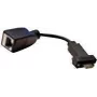 Zebra - netwerkadapter - Gigabit Ethernet - voor Zebra ET80, ET85