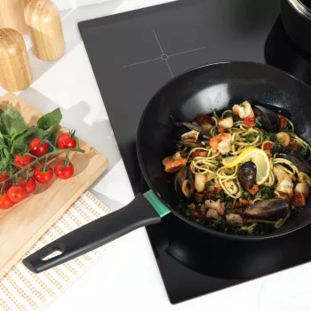 Bakpan Russell Hobbs RH03261EU7 28 cm antiaanbaklaag aluminium