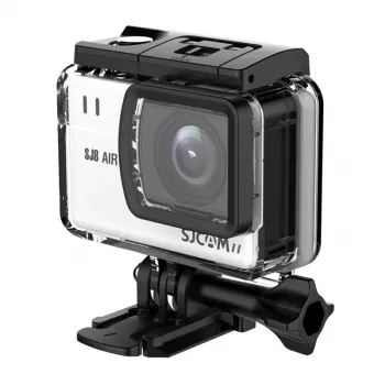 Actiecamera SJCam SJ8 AIR — 4K 30fps, waterdicht