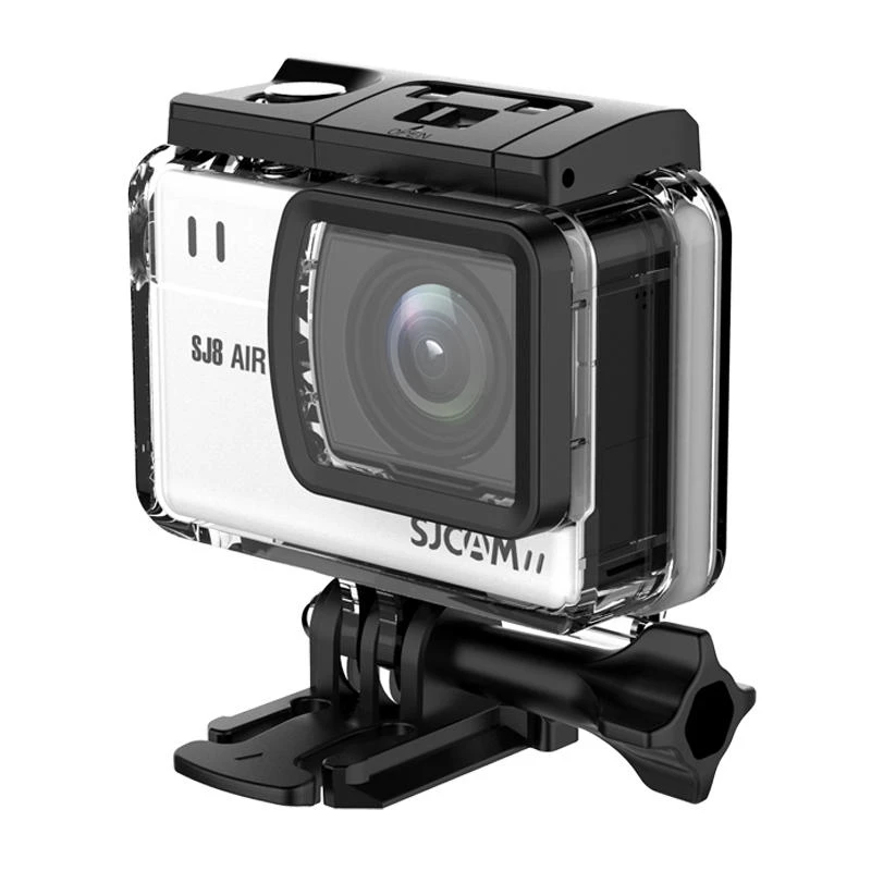 Actiecamera SJCam SJ8 AIR — 4K 30fps, waterdicht