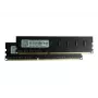 DIMM 16 GB DDR3-1600 (2x 8 GB) dual-kit (F3-1600C11D-16GNT, NT, INTEL XMP, Lite Retail)