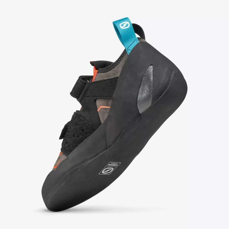 Schoenen SCARPA reflex vs-tonic-zwart-39