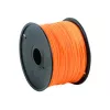 GEMBIRD 3DP-PLA1.75-01-O filament Gembird PLA oranje 1,75mm 1kg