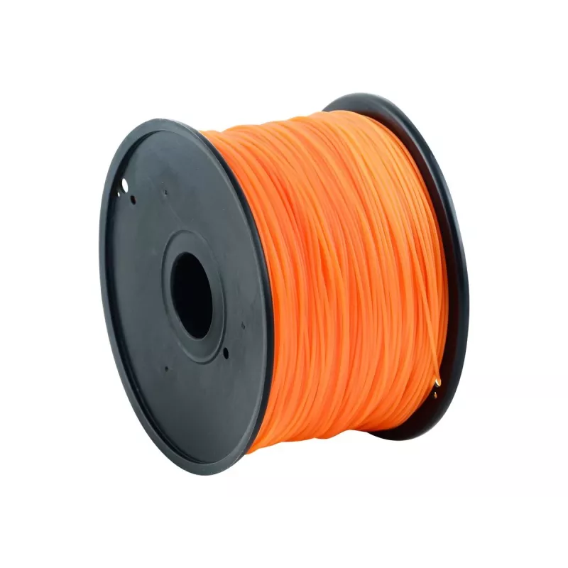 GEMBIRD 3DP-PLA1.75-01-O filament Gembird PLA oranje 1,75mm 1kg