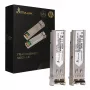 SFP-module Extralink 1,25 Gbit/s LC/UPC 850 nm 550 m multimode (2-pack)