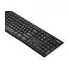 Draadloos toetsenbord Logitech K270