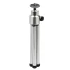 Hama Mini Tripod Ball L Mini-statief, zilver (00004551)