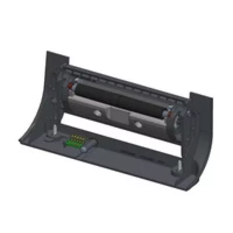 Zebra P1112640-031 printer/scanner reserveonderdeel/accessoire dispenser 1 stuk