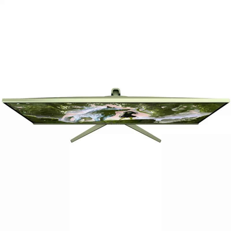 Arozzi Nova 32 inch computermonitor 2560 x 1440 pixels Quad HD LED groen