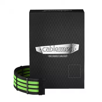 Interne voedingskabel CableMod CM-PCSR-FKIT-NKKLG-R