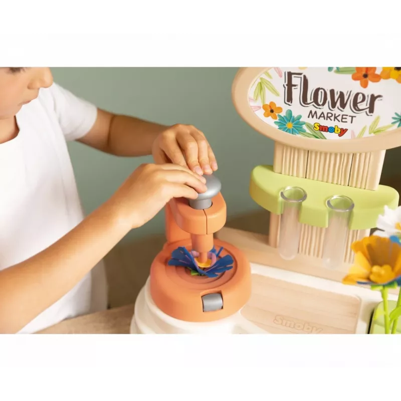 Kinderknutselset Smoby 350407 Meerkleurig voor kinderen vanaf 3 jaar