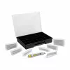 Stanley STHT10019-9 200 stuks 18 mm stanleymesmesje RVS