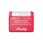 Shelly Wave 1PM Mini LR Z-Wave-relais met vermogensmeting