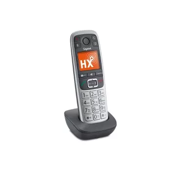 Analoge/DECT-telefoon Gigaset E560HX