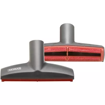 Thomas 787233 huisdierhaar-meubelzuigmond, grijs