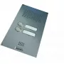 Deurstation AGFEO 6101760 zilver