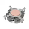 CPU-koeler Akasa AK-CC6616HP01 low-profile koper en aluminium voor Intel LGA1700