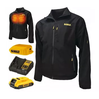Verwarmd jasje Dewalt M