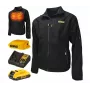 Verwarmd jasje Dewalt M