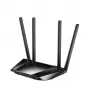 Cudy LT400 draadloze router Fast Ethernet singleband (2.4 GHz) 4G zwart