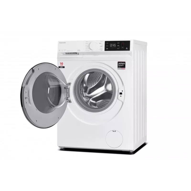 Wasmachine Toshiba TW-BL70A2PL(WK), 7 kg