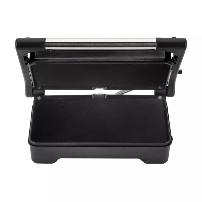 Elektrische grill Jata JEGR1183 — compacte tafelgrill voor binnen