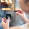 LAMAX Electronics Clips1 Play headset draadloos in-ear gesprekken/muziek USB Type-C Bluetooth - headset - draadloos