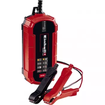 Einhell 1002215 Voeding Zwart