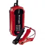 Einhell 1002215 Voeding Zwart