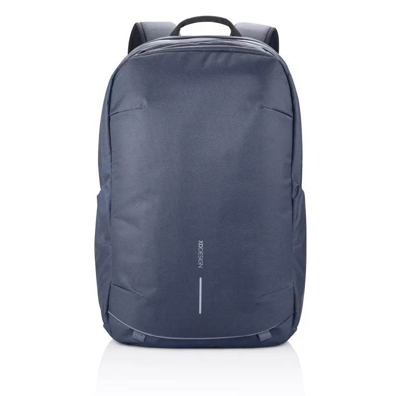 Reisrugzak XD-Design Bobby Explore blauw polyethyleentereftalaat