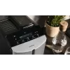 Siemens TF303E01 EQ300 espressomachine (zilver; 1300W)