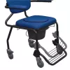 BEST UP sanitair stoel trolley 304723