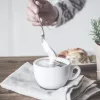 Gastroback Design Milk & Chocolate Advanced automatisch RVS